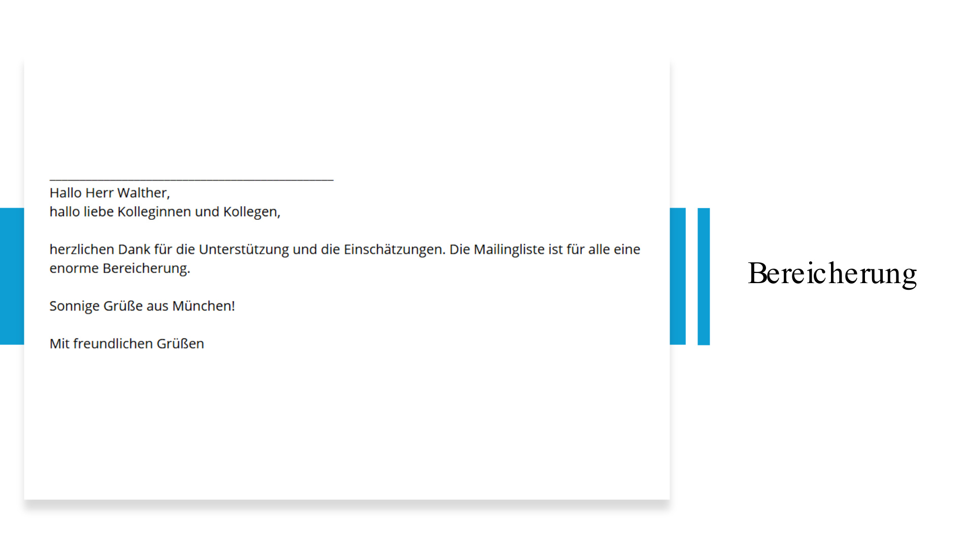 Pick Maillingliste für Betreuungsbehörden S.19